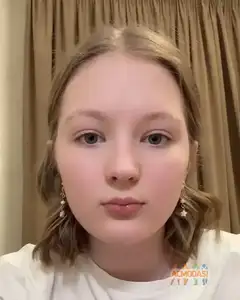 Екатерина Прусакова