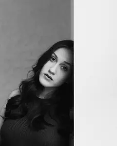 Саша Воробьёва