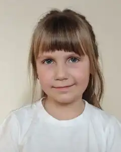 Алёна Левшина