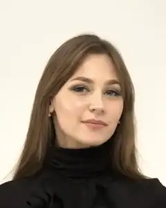 Валерия Нестерова