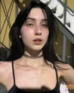 Анастасия Томилова