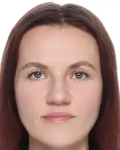 Наталья Дыхнэ