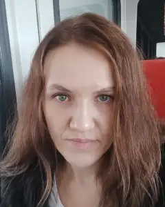 Наталья Дыхнэ