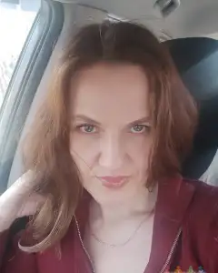 Наталья Дыхнэ