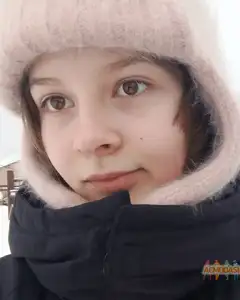 Дарья Феоктистова