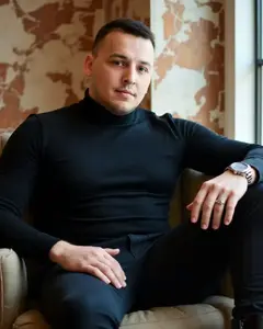 Алексей Воробьев