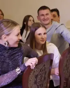 Мария Кондратьева