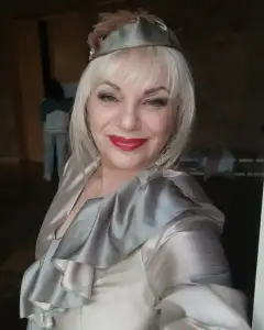 Татьяна Мокрова