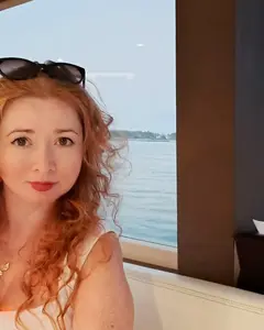 Наталья Прокимнова