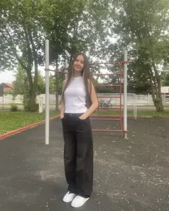 Дарья Мукушева