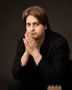 Георгий Беловицкий