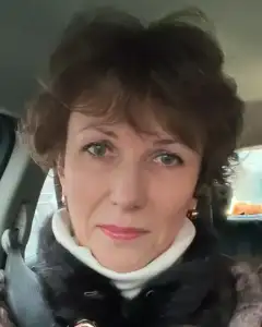 Ирина Ломоносова