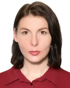 Василиса Кузнецова