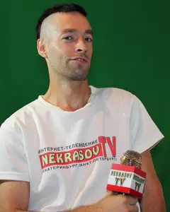 NEKRASOV TV Yekaterinburg, Moscow, St.Peters