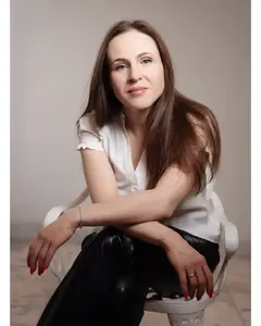 Тамара Стеклова