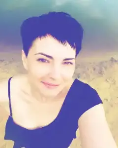 Ирина Протасова