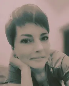 Ирина Протасова