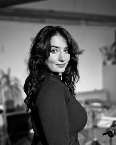 Лилит Погосян