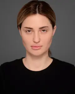 Снежана Мюллер