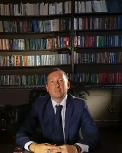 Александр Прокопьев