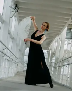Анна Глухих