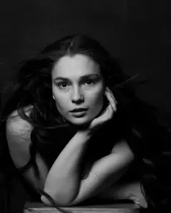 Татьяна Власова