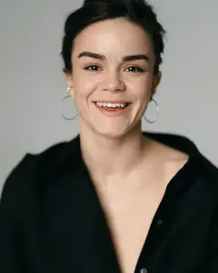 карина воробьева