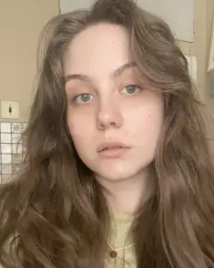 Алиса Ясакова