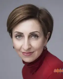 Марина Гассан