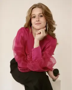 Валерия Попова