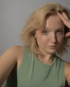 Юлия Скалий