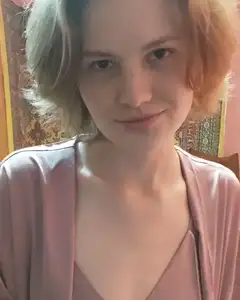 Анастасия Алпатова