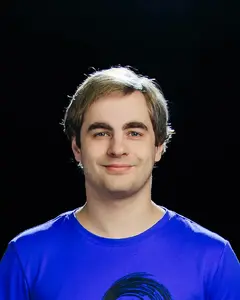 Сергей Веселов