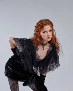 Katya Glazyrina