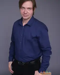 Анатолий Стряпухин