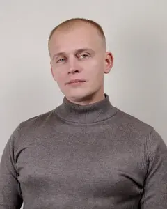 Антон Куликов