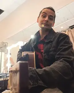 Антон Малюга