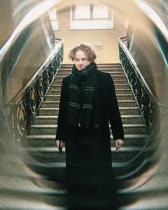 Семён Юлкин