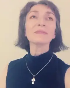 Диана Захарова