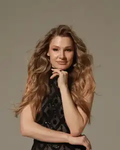 Анна Александрова
