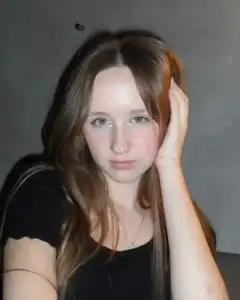 София Куриленко