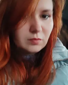 Марина Бабкина