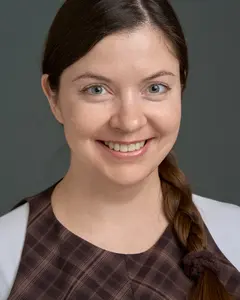 Светлана Прокуронова