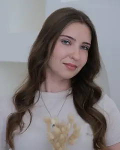 Дарья Языкова