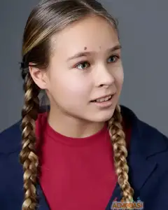 Дарья Кондрашова