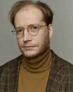 Andrey Kaleev