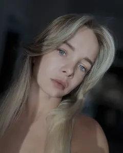 Евгения Батурина