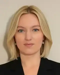 Виктория Шиман