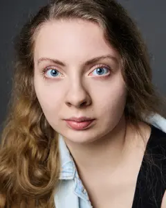 Анна Болдырихина
