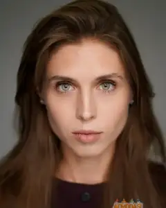 Екатерина Егорова